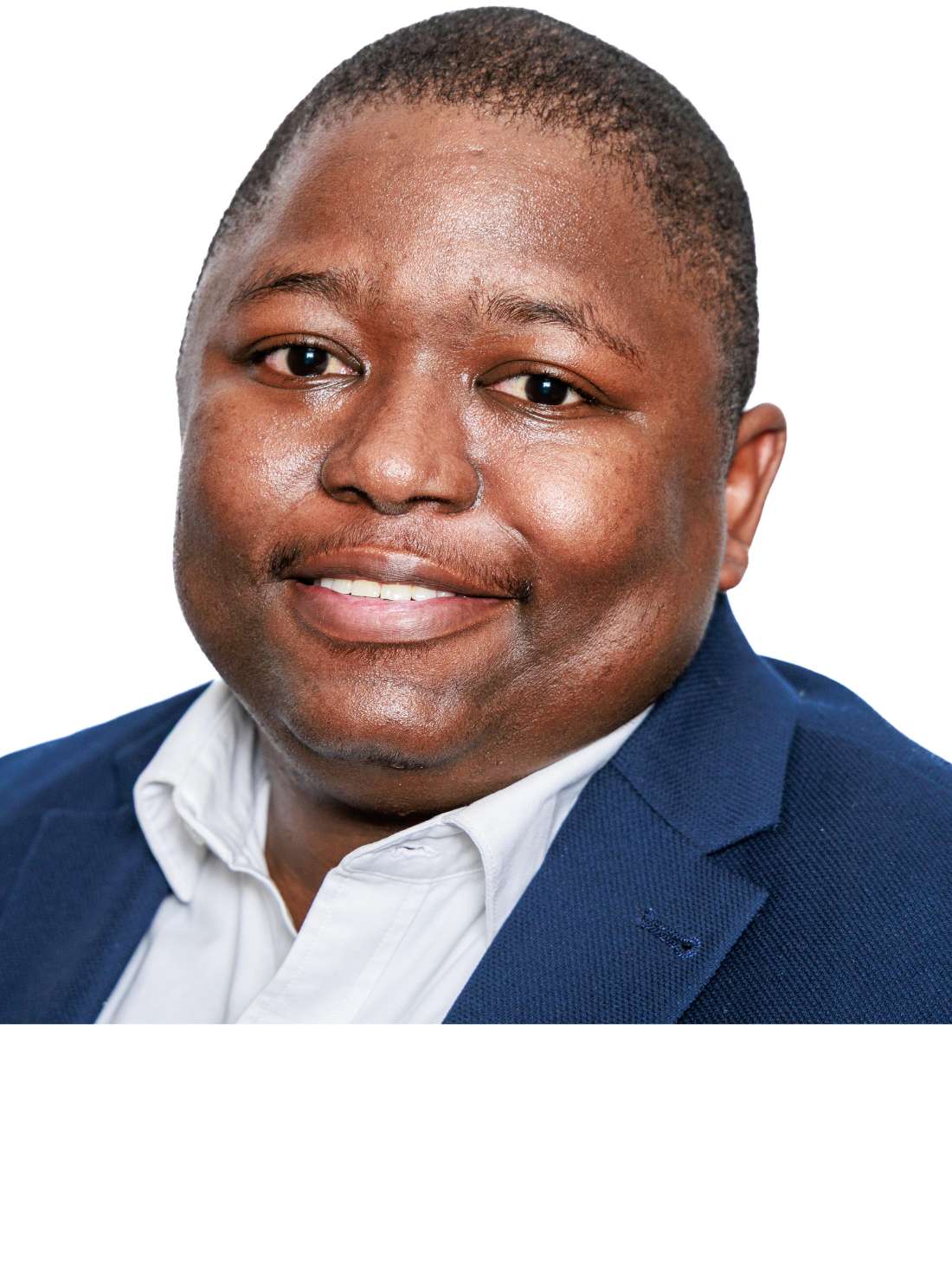 Spoor and Fisher Team - Thando Hadebe