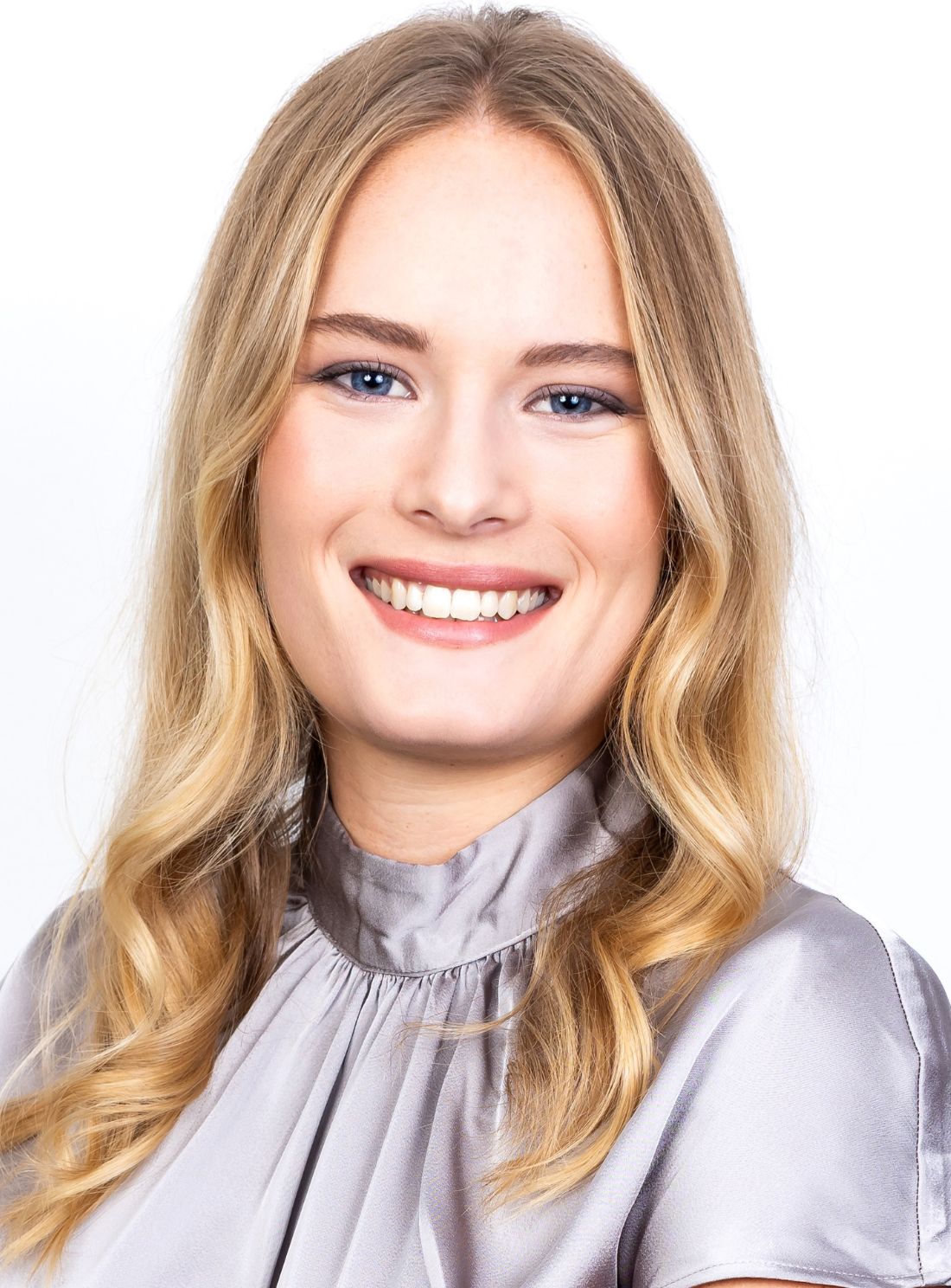 Spoor and Fisher Team - Julia Schurr