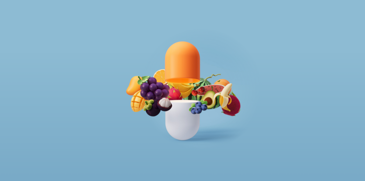 Functional Foods: Is It Medicine or Food?