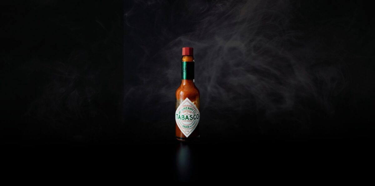 TABASCO® Meets Vodka: A Spicy Trade Dress Dispute