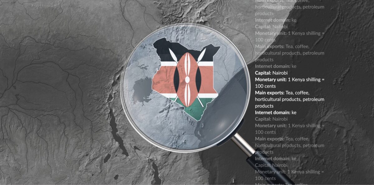 Kenya Intellectual Property Authority Bill: A Unified Future for Kenya's IP Landscape