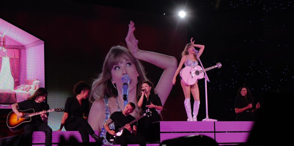 Dispute of the Showgirls: When Pop Culture Meets Trade Mark Confusion