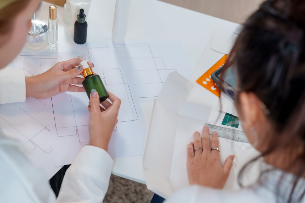 Beyond the Logo: Protecting Your Product Get-Up