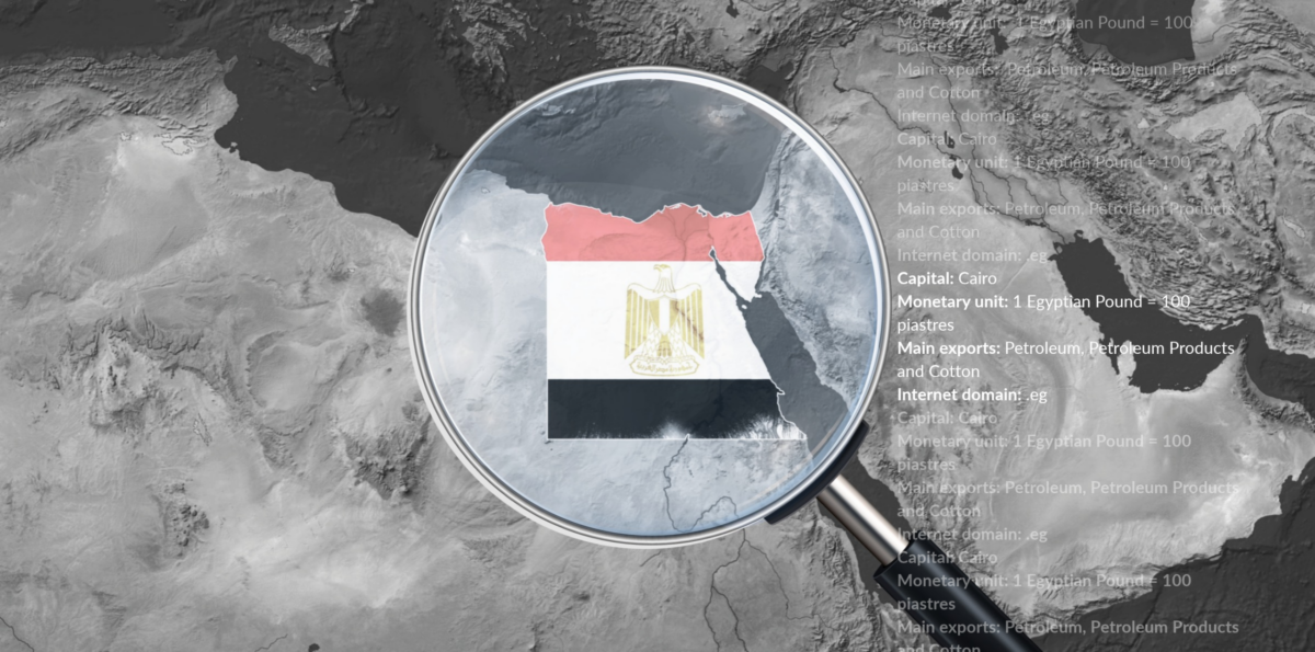 Egypt Introduces Virtual Appeal Hearings for Trade Marks and Industrial Designs