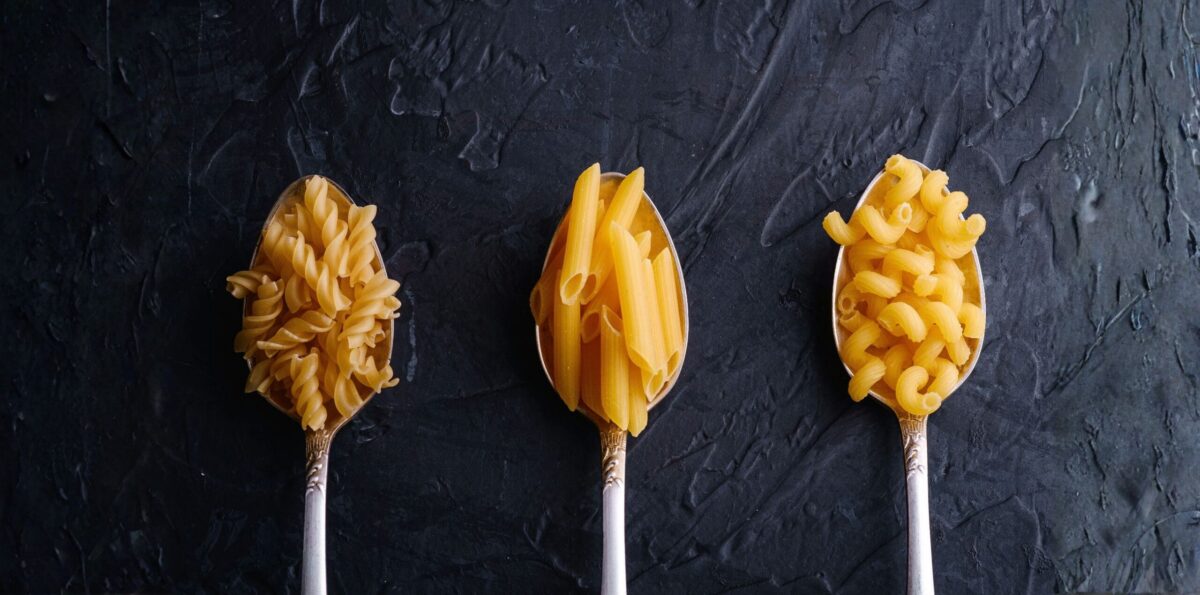Soft Coffee v Nonnas Pasta: One Mark, Two Different Uses