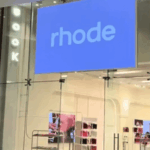 Rhode pop up